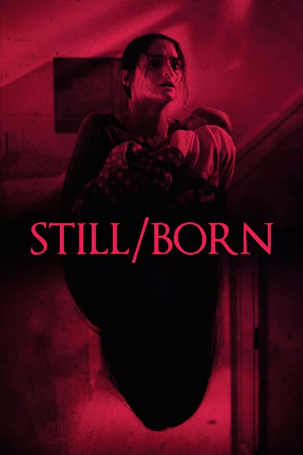 |TR| Still/Born