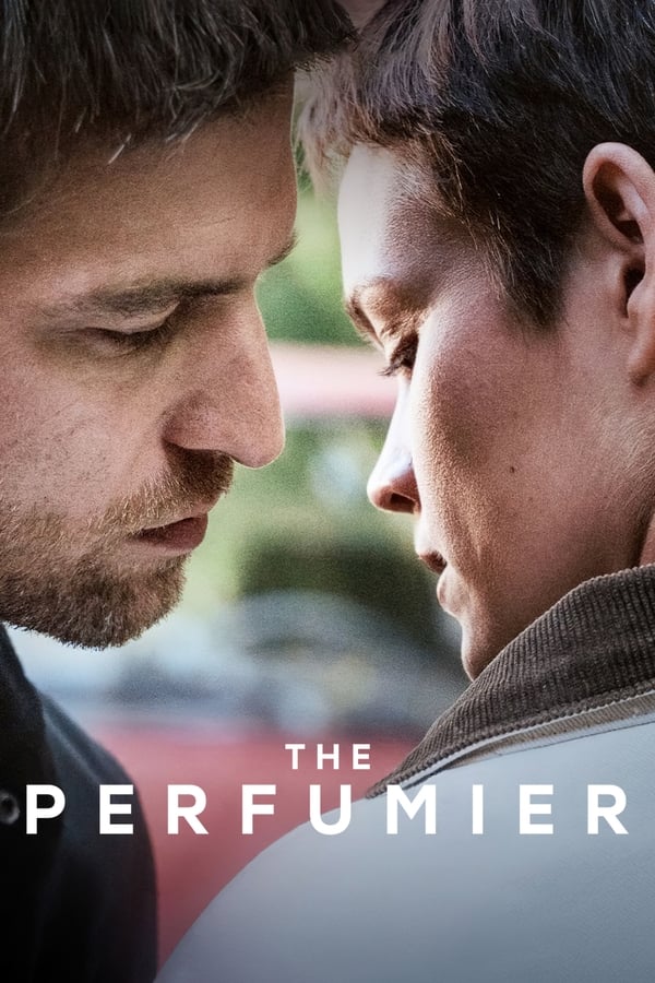 |IT| The Perfumier