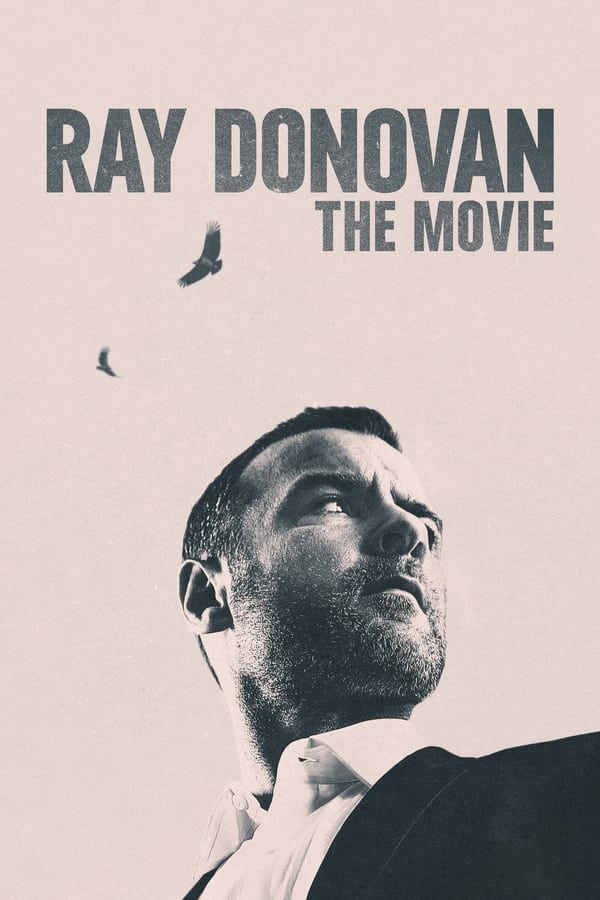 |IT| Ray Donovan: The Movie