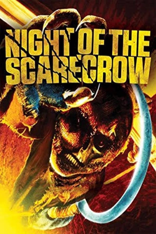 |RU| Night of the Scarecrow