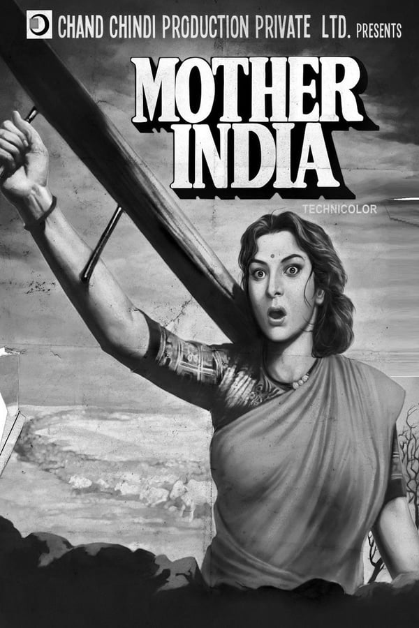 |IN| Mother India