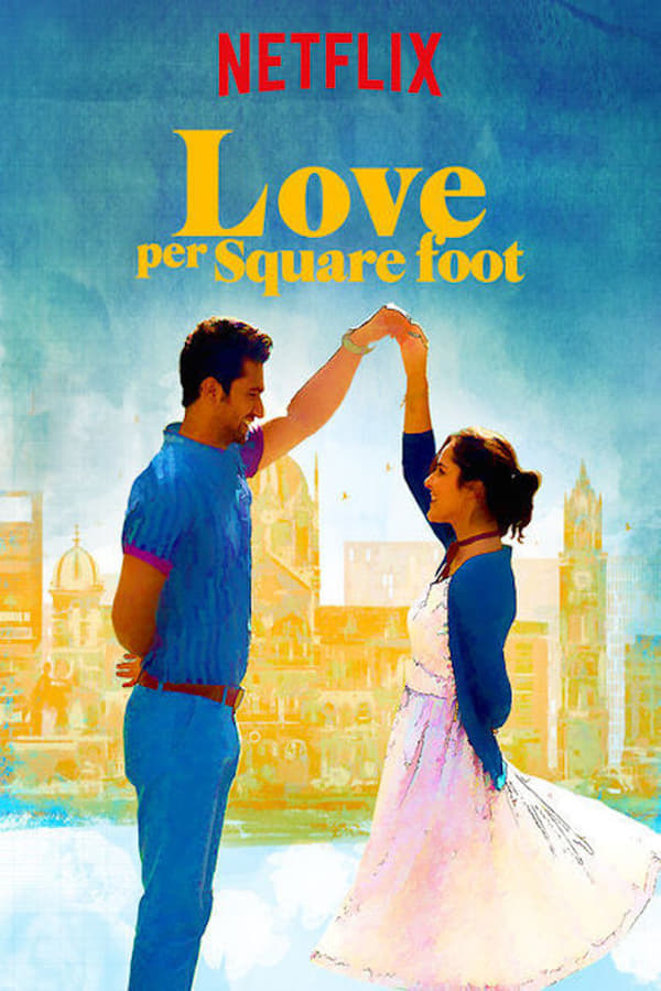 |IN| Love per Square Foot