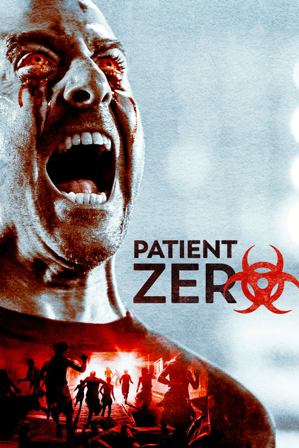 |IN| Patient Zero