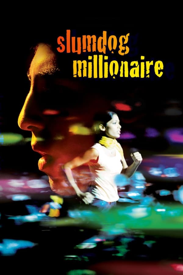 |IN| Slumdog Millionaire