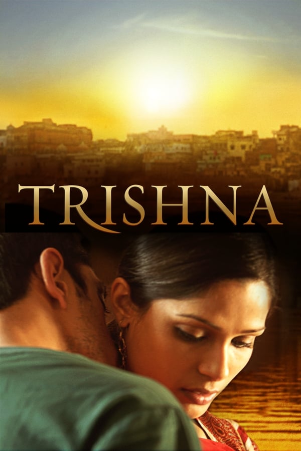 |IN| Trishna