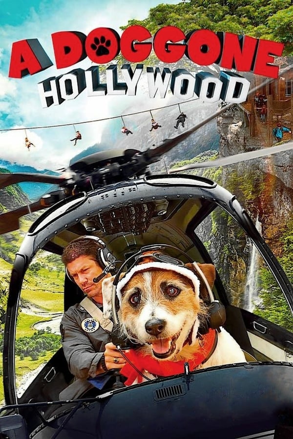 |ES| A Doggone Hollywood