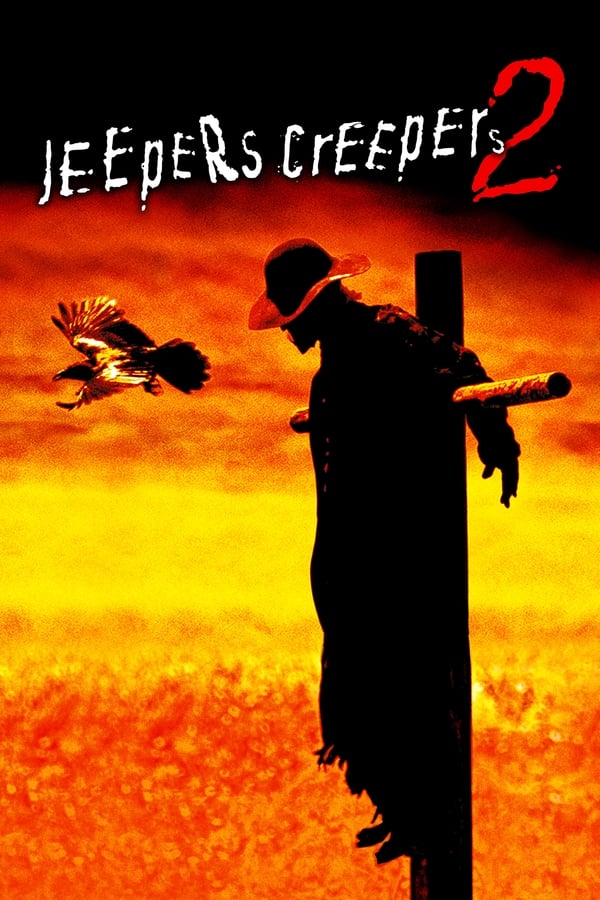 |ES| Jeepers Creepers 2