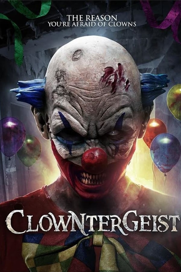 |ES| Clowntergeist
