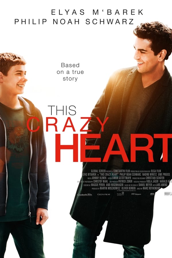 |ES| This Crazy Heart