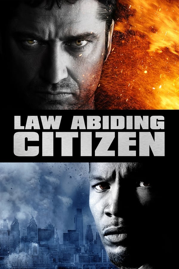 |ES| Law Abiding Citizen