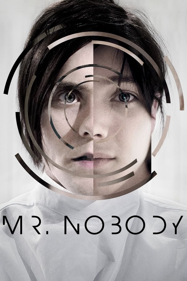 |ES| Mr. Nobody