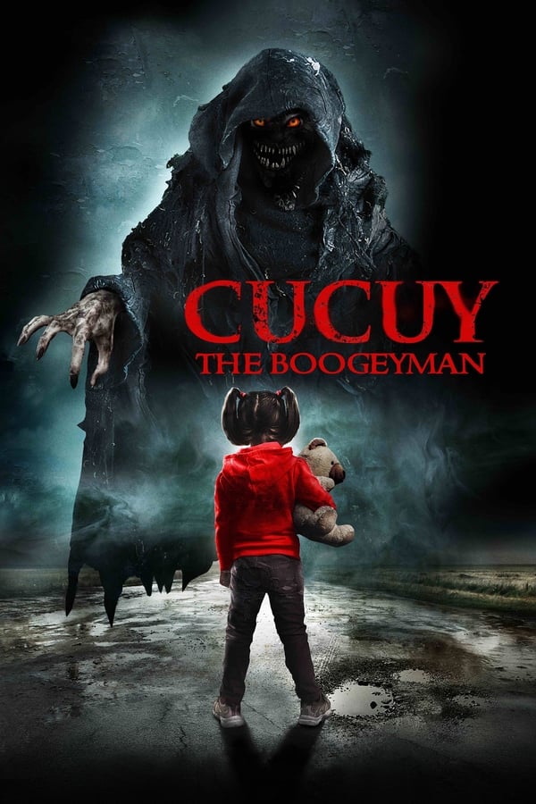 |ES| Cucuy: The Boogeyman