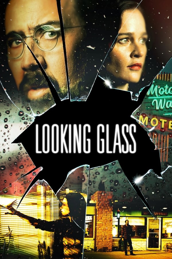 |ES| Looking Glass