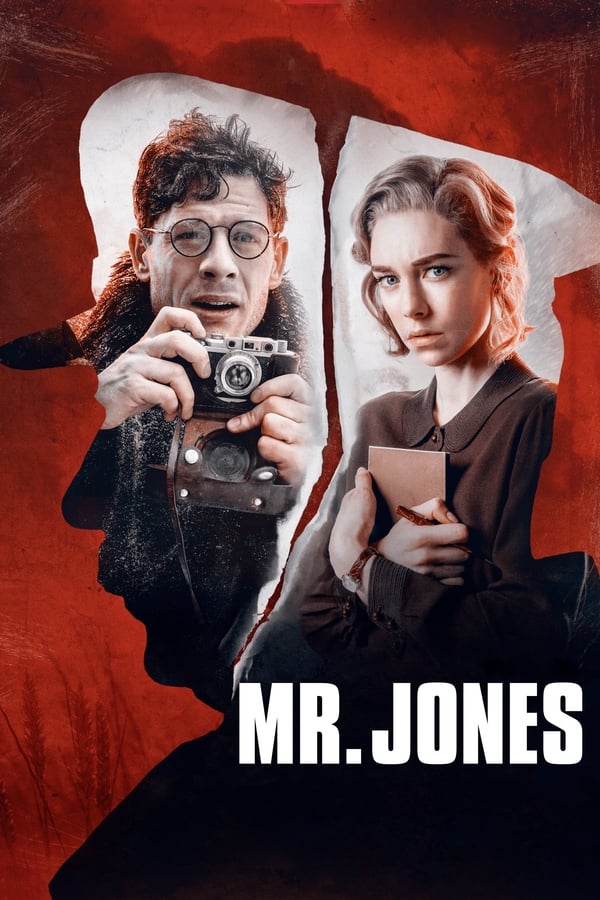 |ES| Mr. Jones