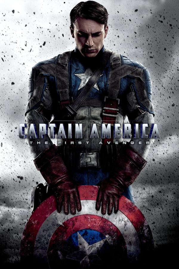 |ES| Captain America: The First Avenger