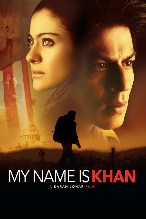 |ES| My Name Is Khan