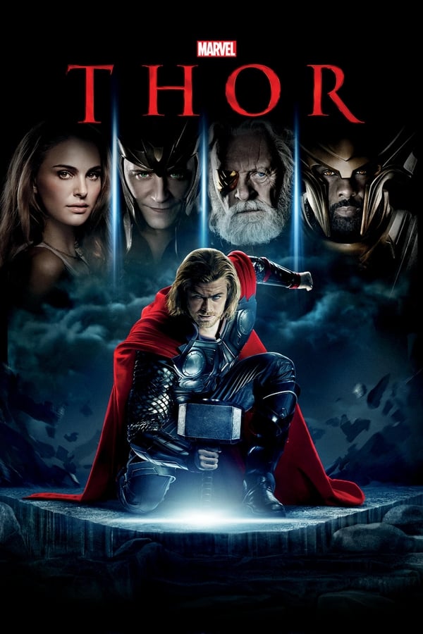 |ES| Thor