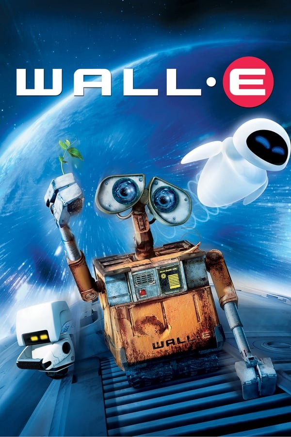 |ES| WALL·E
