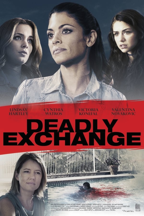 |ES| Deadly Exchange