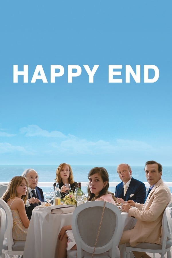 |ES| Happy End