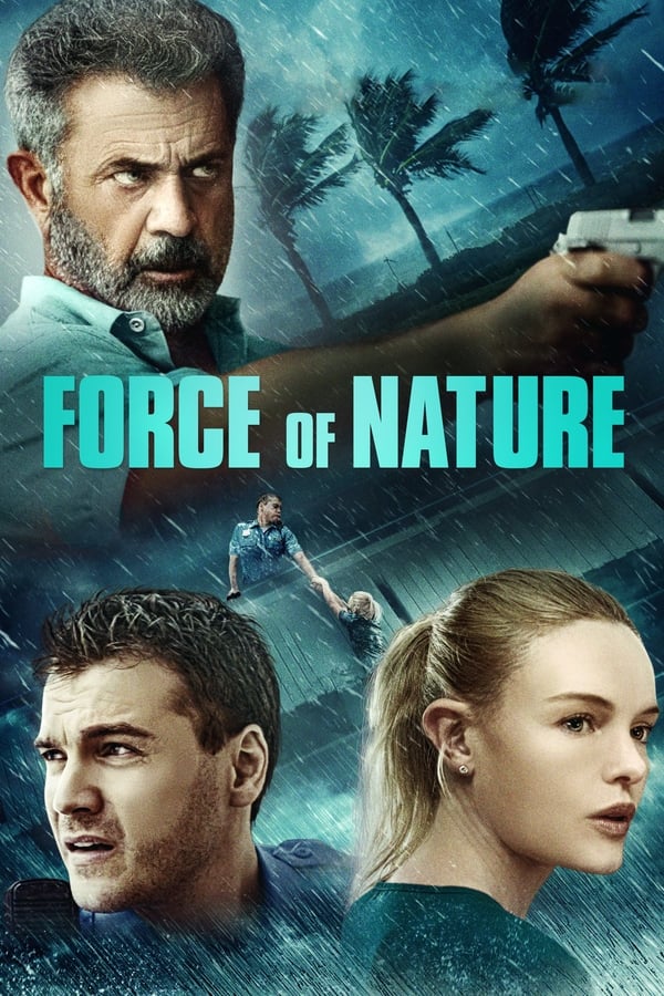 |ES| Force of Nature