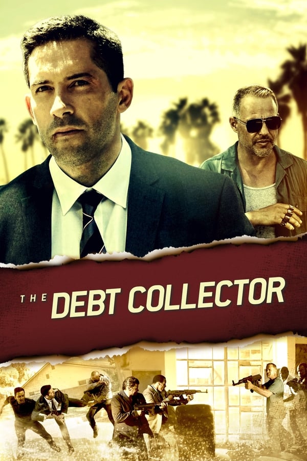 |ES| The Debt Collector