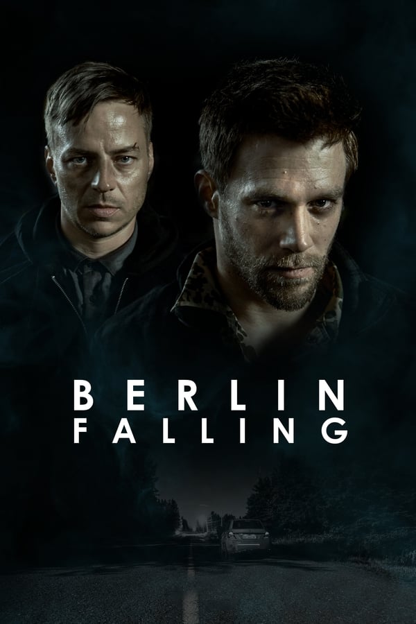 |ES| Berlin Falling