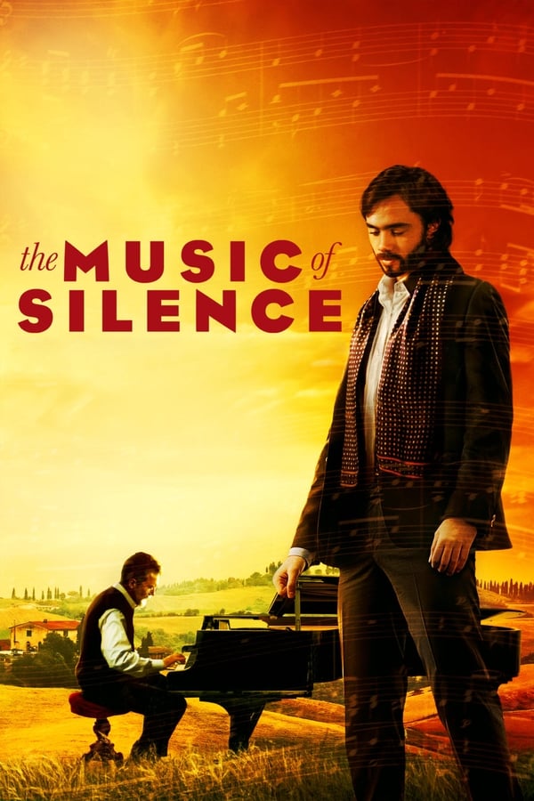 |ES| The Music of Silence