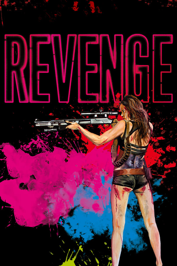 |ES| Revenge