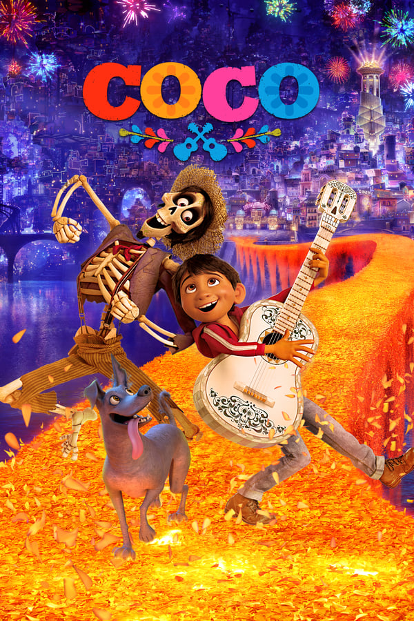|IN| Coco