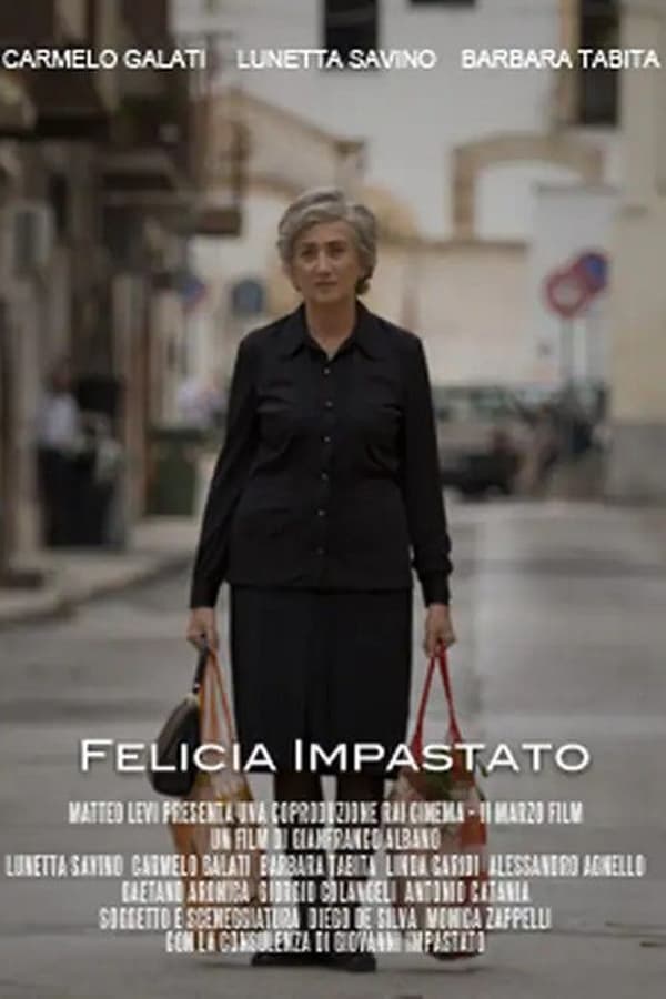 |IT| Felicia Impastato