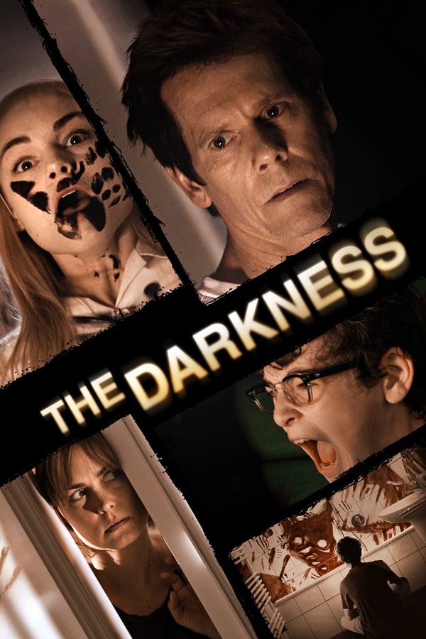 |IT| The Darkness