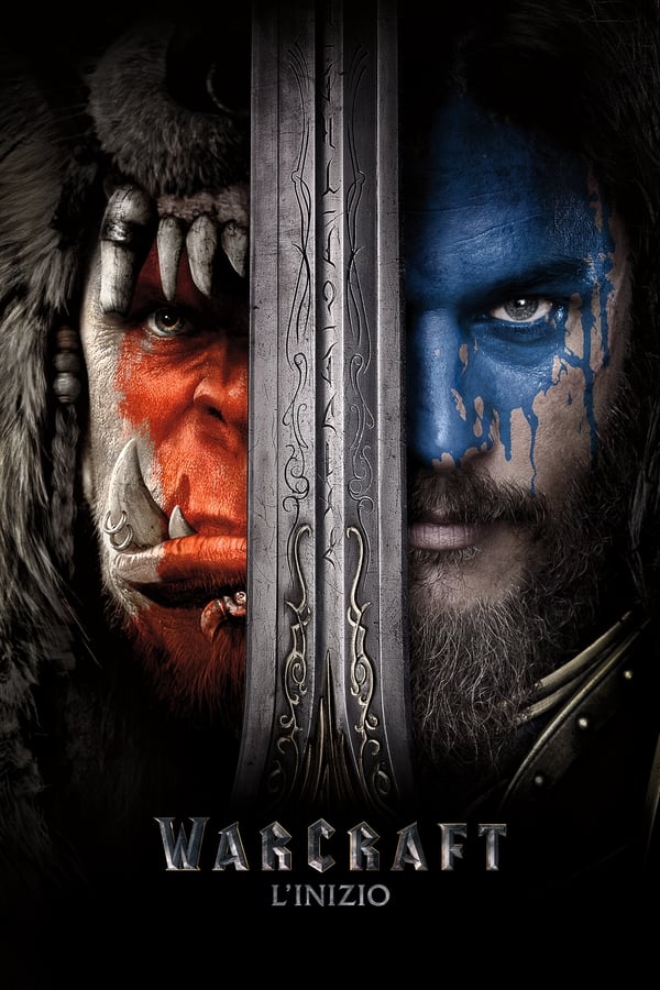 |IT| Warcraft - L inizio