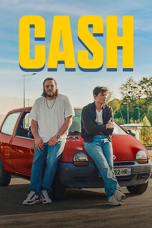 |TR| Cash: Para Kokusu