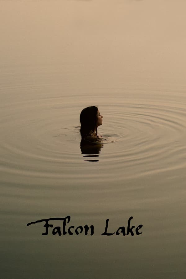 |FR| Falcon Lake