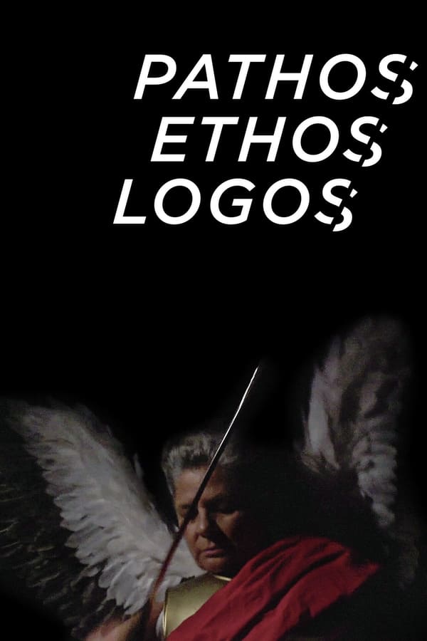 |PT| Pathos Ethos Logos
