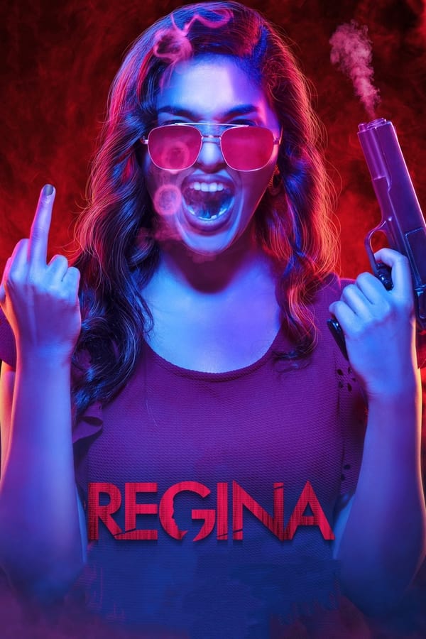 |TA| Regina