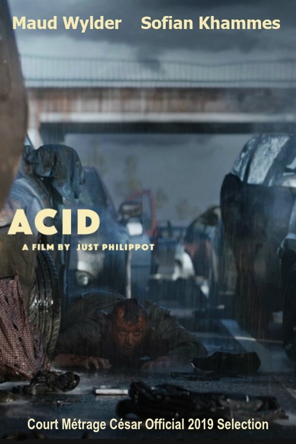 |ALB| Acid