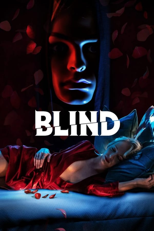 |ALB| Blind