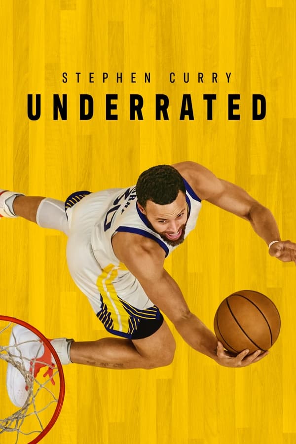 |AR| Stephen Curry: Underrated