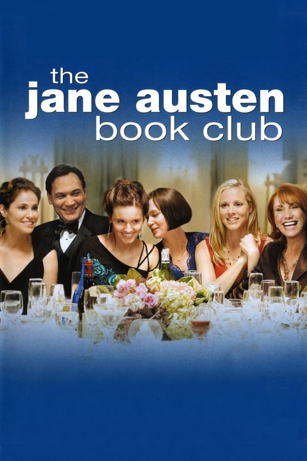 |TR| Jane Austen Kitap Kulubu - The Jane Austen Book Club