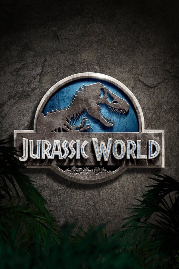|TR| Jurassic World