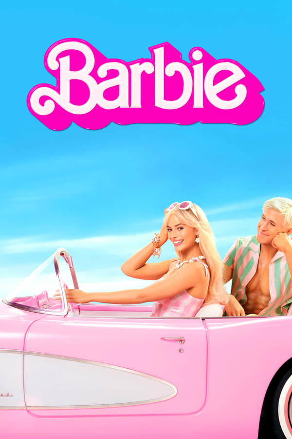 |PL| Barbie