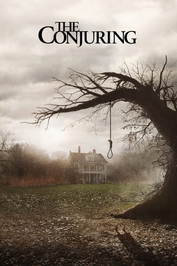 |TA| The Conjuring