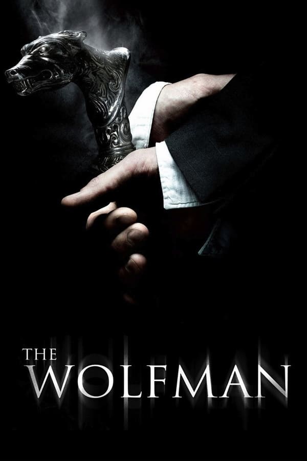 |TL| The Wolfman