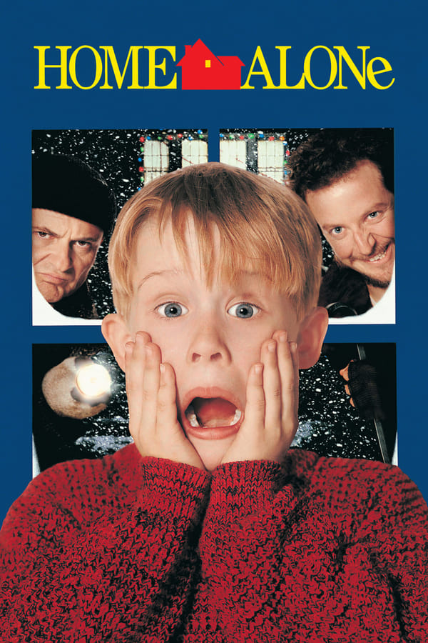 |IN| Home Alone