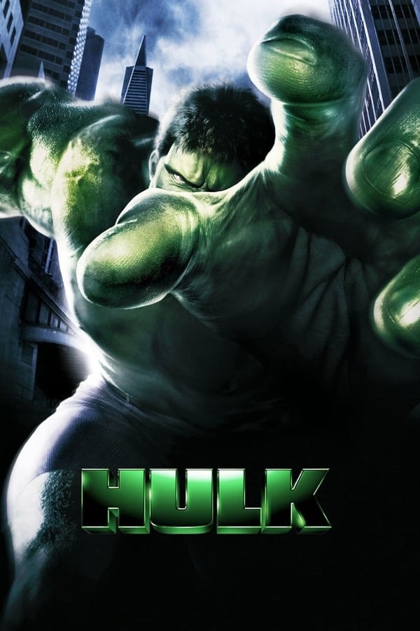 |IN| Hulk