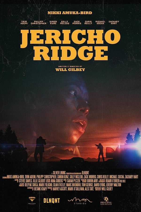 |AR| Jericho Ridge