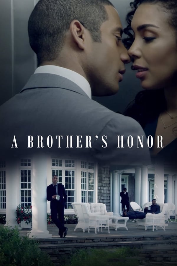 |ALB| A Brothers Honor