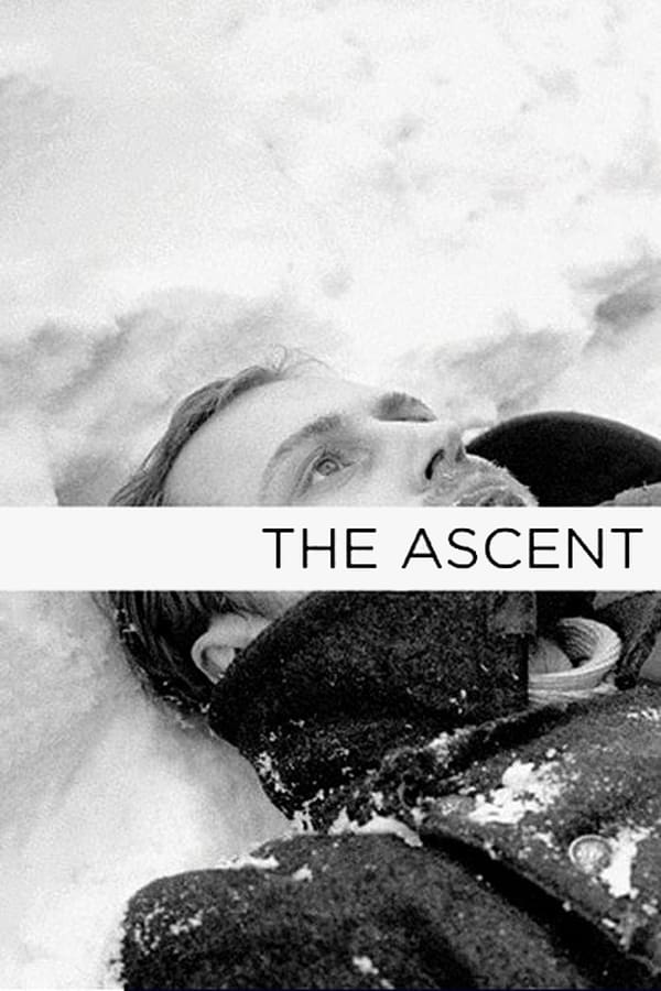 |ALB| The Ascent